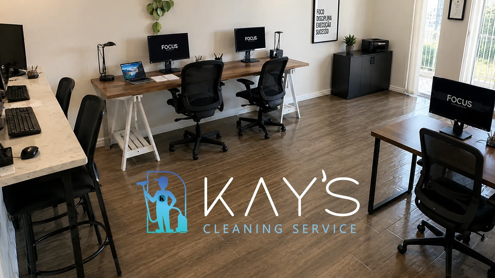 Office cleaning service in Winter Haven