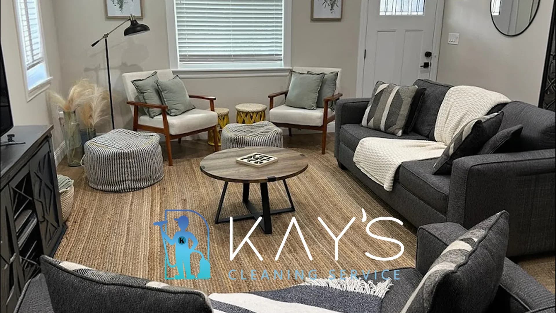 Airbnb cleaning service in Orlando, FL