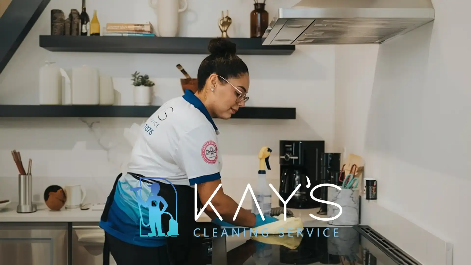 House cleaning Kays Cleaning Service in West Palm Beach
