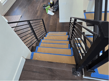 Post Construction Cleaning