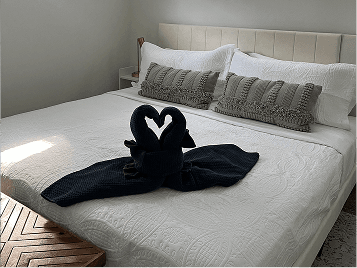 Vacation Rental Cleaning