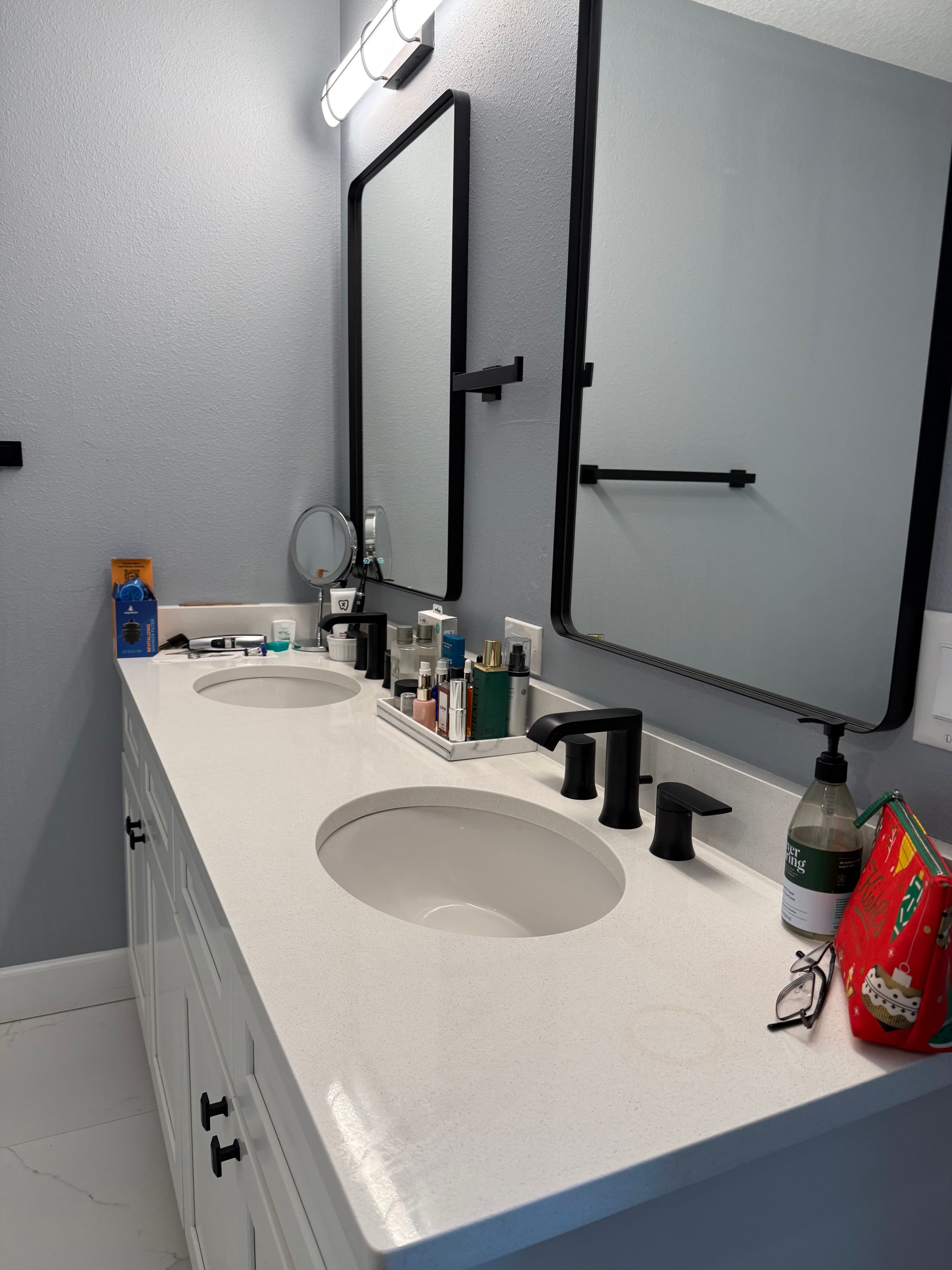 Cleaning result — Nat Cardona