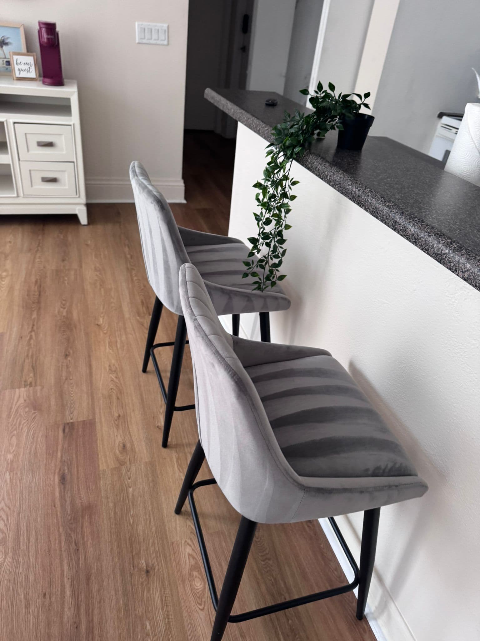 Deep Cleaning — bathroom & tile