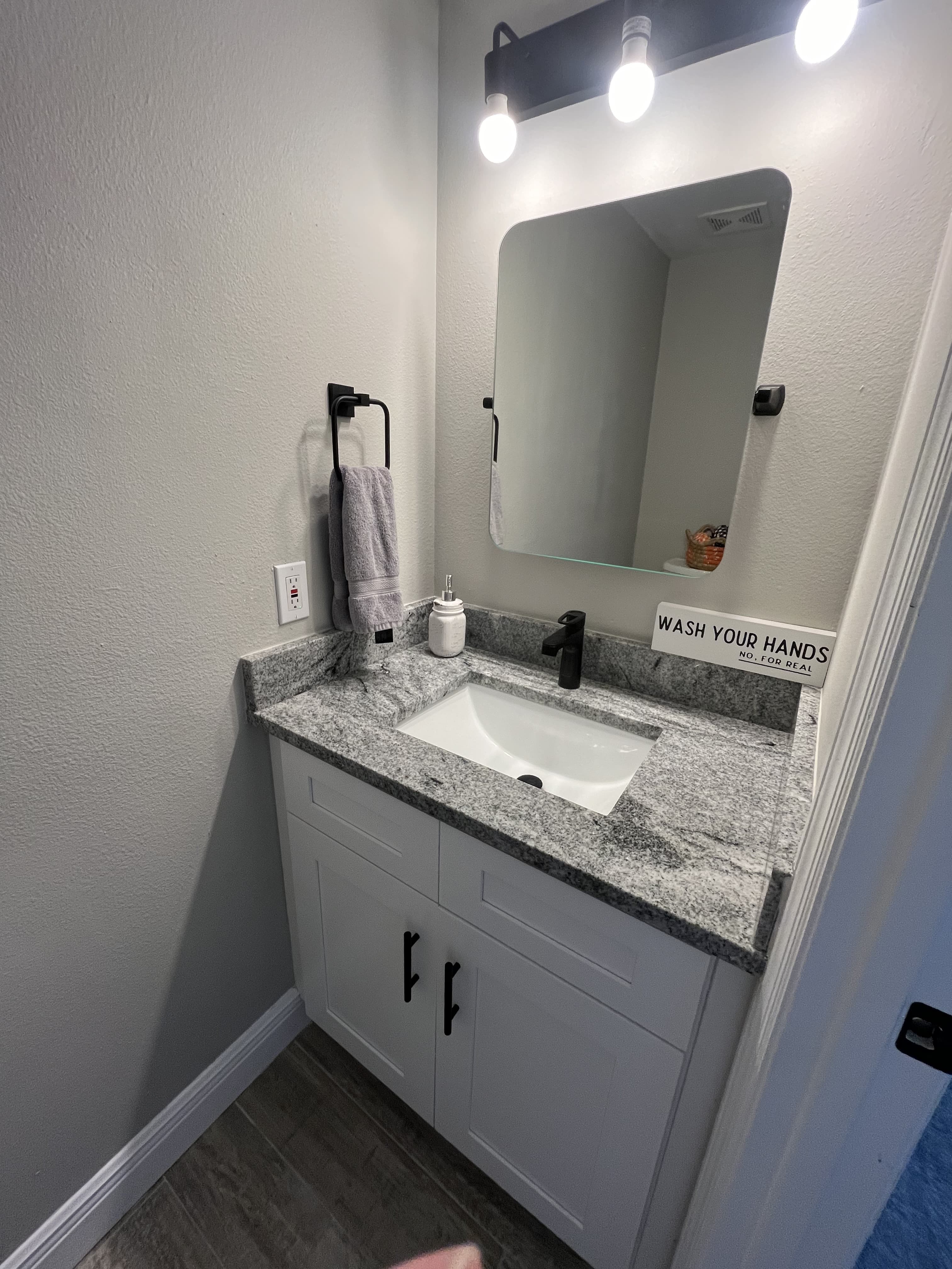 Deep Cleaning — appliances