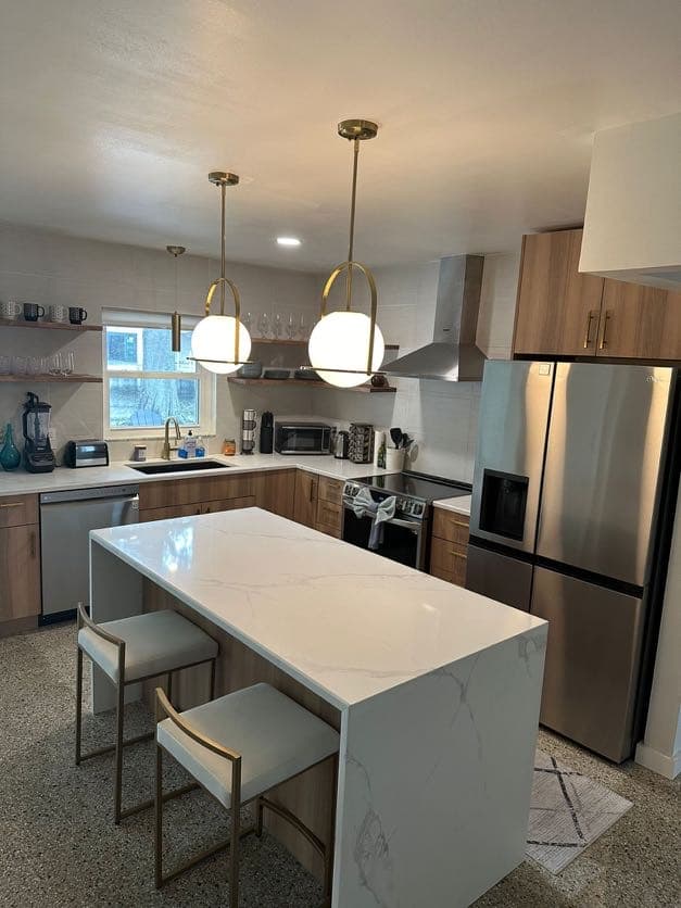 Post Construction Cleaning