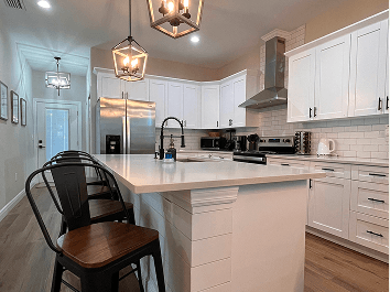 Move In / Move Out Cleaning