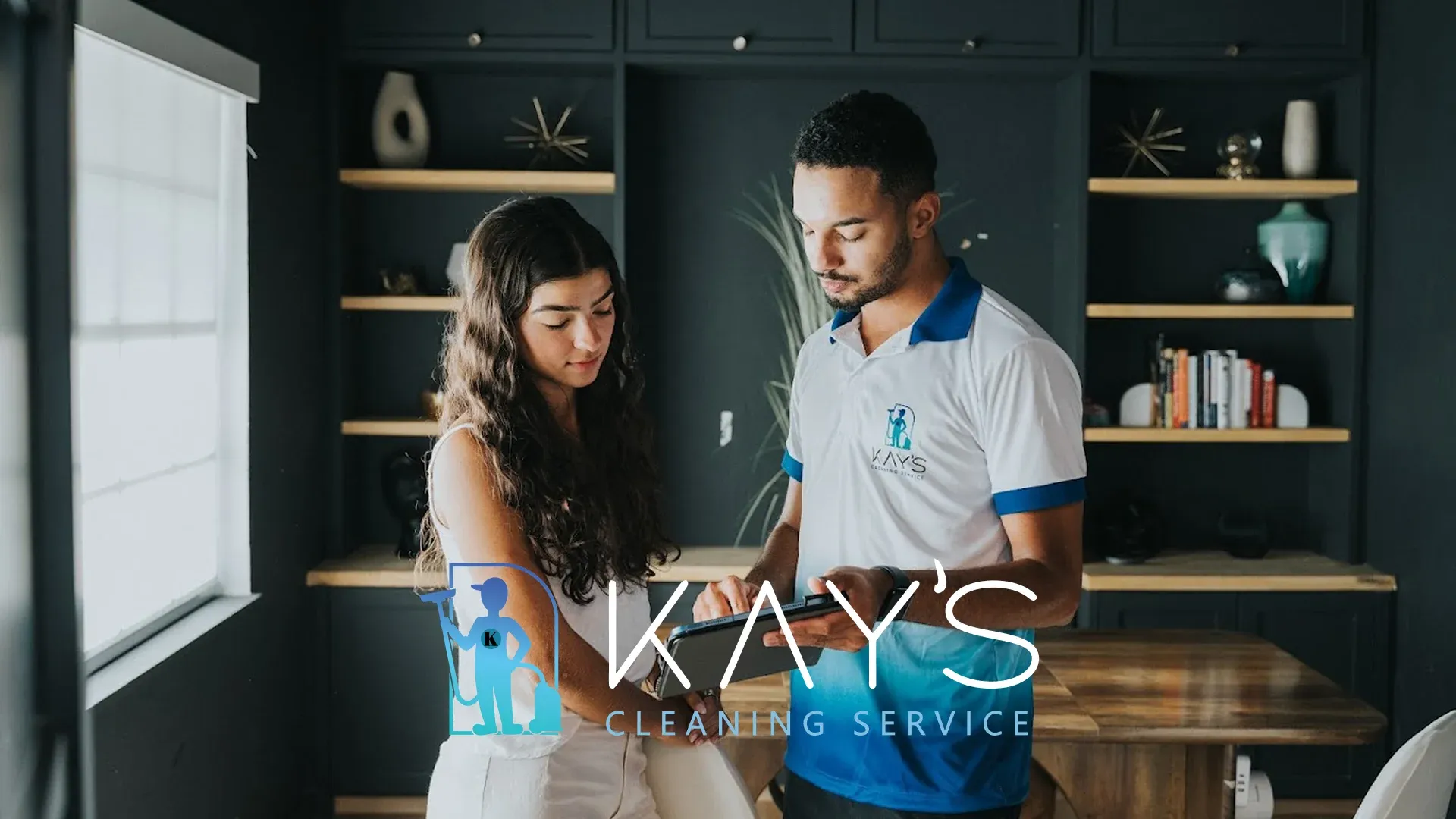 Trusted recurring cleaning company serving Clearwater families